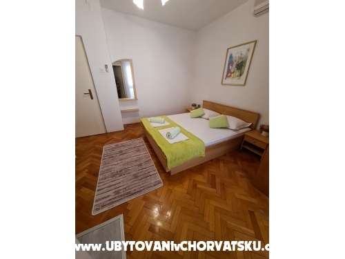 Villa Olga - Makarska Croatia