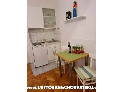 Villa Olga - Makarska Croatia