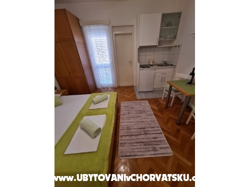 Villa Olga - Makarska Croatia