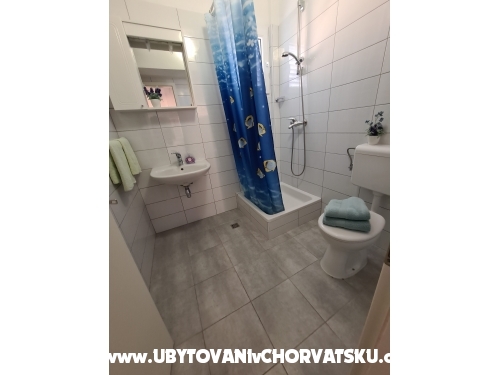 Villa Olga - Makarska Croatia