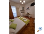 Villa Olga - Makarska Chorvatsko
