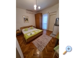 Villa Olga - Makarska Chorvatsko