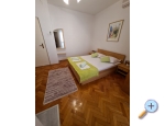Villa Olga - Makarska Chorvatsko