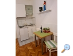 Villa Olga - Makarska Chorvatsko