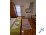 Villa Olga - Makarska Chorvatsko