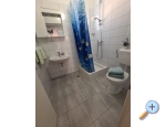 Villa Olga - Makarska Chorvatsko