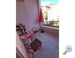 Villa Olga - Makarska Chorvatsko