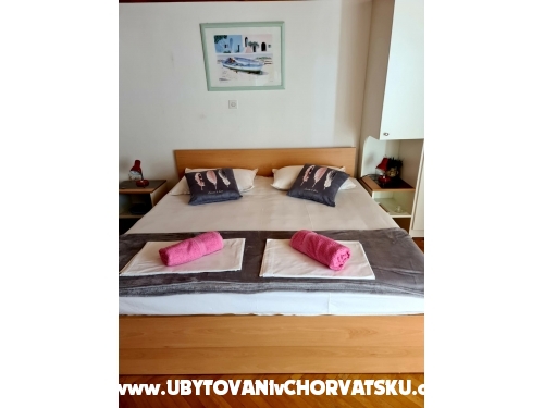 Villa Olga - Makarska Croatia