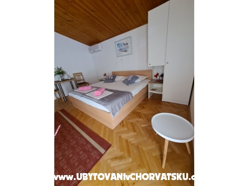 Villa Olga - Makarska Croatia