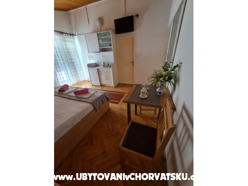 Villa Olga - Makarska Croatia