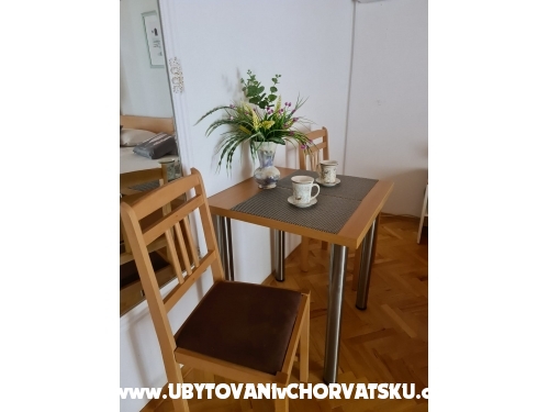 Villa Olga - Makarska Croatia
