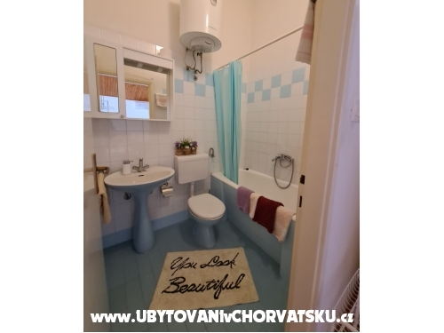 Villa Olga - Makarska Croatia