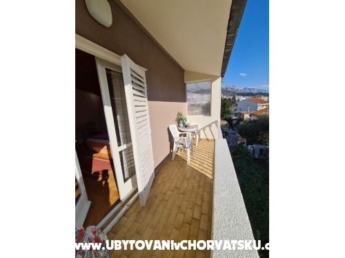 Villa Olga - Makarska Croatia