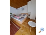 Villa Olga - Makarska Chorvatsko
