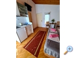 Villa Olga - Makarska Chorvatsko