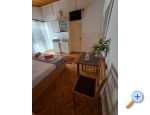 Villa Olga - Makarska Chorvatsko
