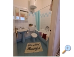 Villa Olga - Makarska Chorvatsko