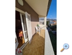 Villa Olga - Makarska Chorvatsko