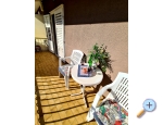 Villa Olga - Makarska Chorvatsko