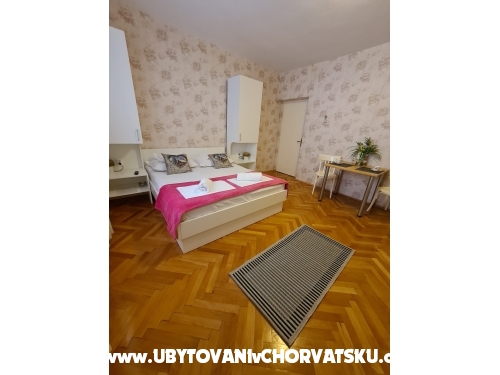 Villa Olga - Makarska Croatia