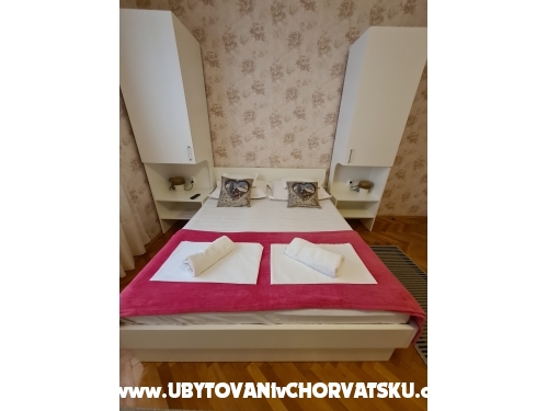 Villa Olga - Makarska Croatia