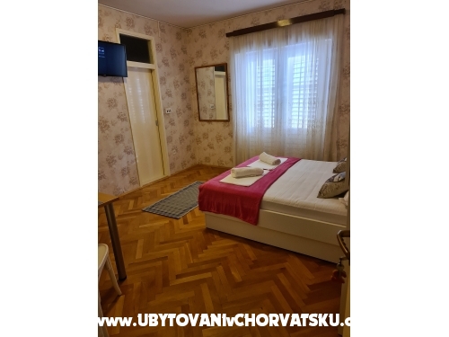 Villa Olga - Makarska Croatia