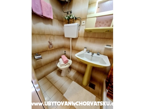 Villa Olga - Makarska Croatia