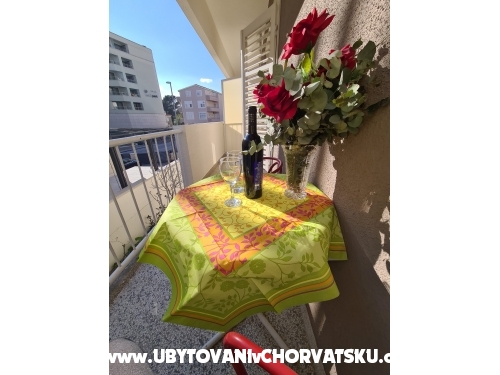 Villa Olga - Makarska Croatia