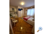 Villa Olga - Makarska Chorvatsko
