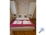 Villa Olga - Makarska Chorvatsko