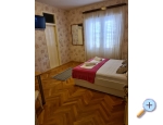 Villa Olga - Makarska Chorvatsko