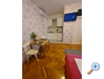 Villa Olga - Makarska Chorvatsko