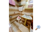 Villa Olga - Makarska Chorvatsko