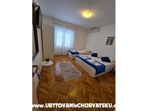 Villa Olga - Makarska Croatia