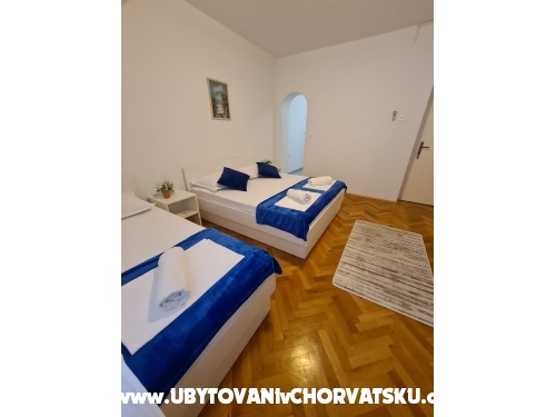 Villa Olga - Makarska Croatia
