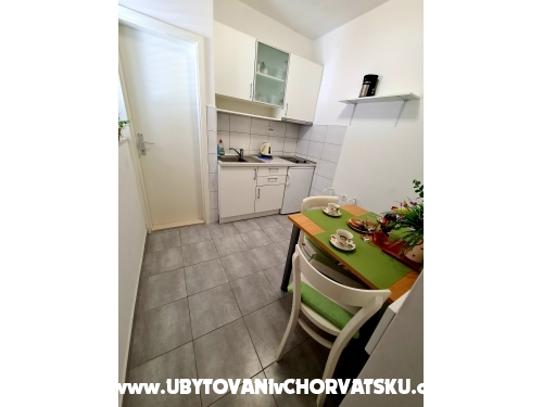Villa Olga - Makarska Croatia