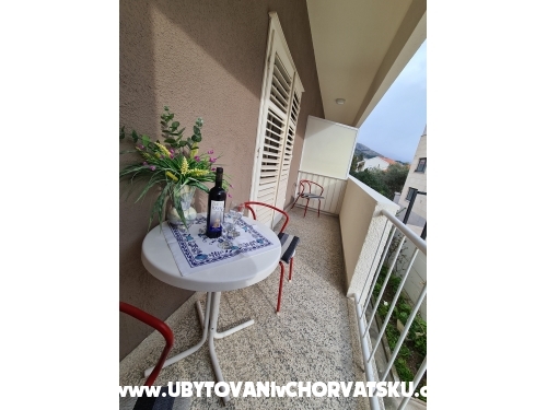 Villa Olga - Makarska Croatia