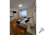 Villa Olga - Makarska Chorvatsko