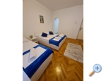 Villa Olga - Makarska Chorvatsko