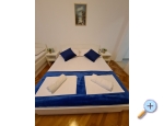 Villa Olga - Makarska Chorvatsko
