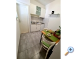 Villa Olga - Makarska Chorvatsko