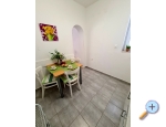 Villa Olga - Makarska Chorvatsko