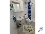 Villa Olga - Makarska Chorvatsko