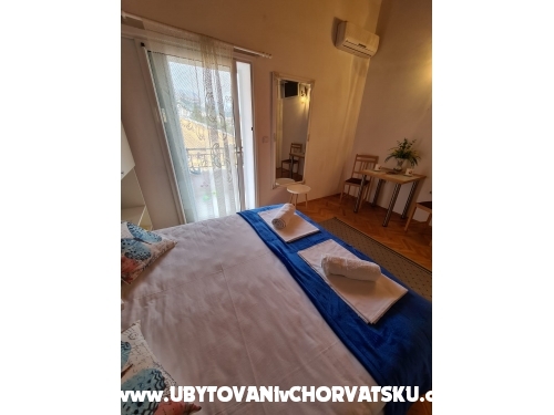 Villa Olga - Makarska Croatia