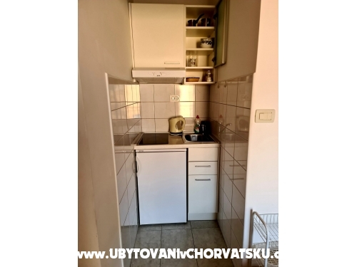 Villa Olga - Makarska Croatia