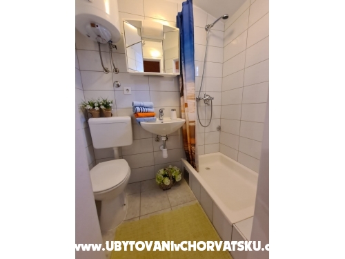 Villa Olga - Makarska Croatia