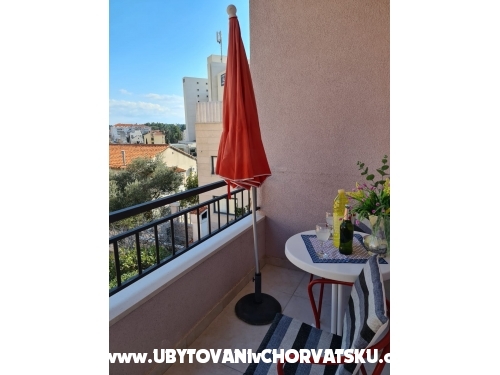 Villa Olga - Makarska Croatia