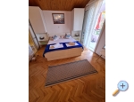 Villa Olga - Makarska Chorvatsko