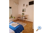 Villa Olga - Makarska Chorvatsko