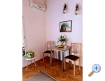 Villa Olga - Makarska Chorvatsko
